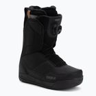 Női snowboard cipő ThirtyTwo Shifty Boa WʼS ʼ25 black