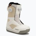Női snowboard csizma ThirtyTwo STW Double Boa WʼS ʼ25 cream