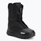 Gyerek snowboard bakancs ThirtyTwo Youth Boa Jr ʼ25 black