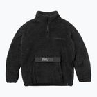 Férfi polár pulóver ThirtyTwo Rest Stop Pullover black