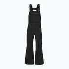 Férfi snowboard kantáros nadrág ThirtyTwo Basement Bib black