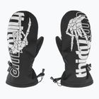 Férfi snowboard kesztyűk ThirtyTwo Corp Mitt black/white