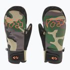 Férfi snowboard kesztyű ThirtyTwo Gateway Mitt camo