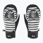 Férfi snowboard kesztyű ThirtyTwo Gateway black