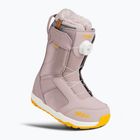 Női snowboard cipők ThirtyTwo Shifty Boa pink