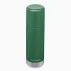 Klean Kanteen TKPro Pour-Through Cap 500 ml-es fairway termosz