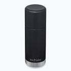 Klean Kanteen TKPro átfolyós termoszkupak 750 ml shale black (matt)