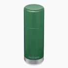 Klean Kanteen TKPro Pour-Through Cap 750 ml-es fairway termosz