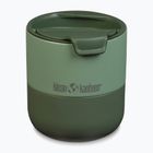Klean Kanteen Rise Lowball Lowball Flip Lid 296 ml tengeri spray termikus bögre