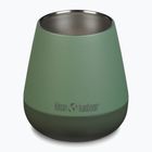 Klean Kanteen Rise Wine Tumbler 296 ml tengeri spray termikus bögre
