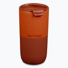 Klean Kanteen Rise Tumbler Flip Lid 473 ml őszi mázas termikus bögre