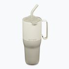 Klean Kanteen Rise Tumbler Flip Lid termikus bögre 1064 ml tofu