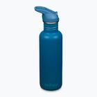 Klean Kanteen Classic Flip Seal Sport 800 ml-es utazási palack corsair