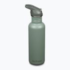 Klean Kanteen Classic Flip Seal Sport 800 ml-es tengeri permetező palack utazáshoz