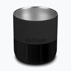 Termoszbögre KLEAN KANTEEN Rise Lowball Slide Lid 237 ml black
