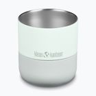 Termoszbögre KLEAN KANTEEN Rise Lowball Slide Lid 237 ml barely blue