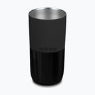 Termoszbögre KLEAN KANTEEN Rise Tumbler Slide Lid 473 ml black