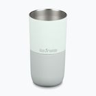 Termoszbögre KLEAN KANTEEN Rise Tumbler Slide Lid 473 ml barely blue