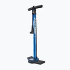 Park Tool PFP-10 160psi kék kerékpárpumpa