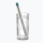 LifeStraw SIP 1-Piece Water Fitting Straw hordtáskával laguna teal