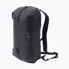 Túra hátizsák Exped Radical Lite 25 l black