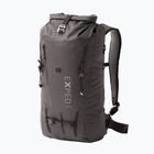 Hegymászó hátizsák Exped Black Ice 30 l black