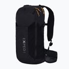 Exped Skyline 12 l túra hátizsák fekete