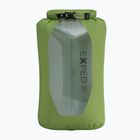 Exped Drybag Versa Clear 8 l vízhatlan táska moraine