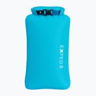 Exped Drybag Ultra 3 l vízhatlan táska, cián színben
