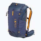 Exped Impulse 20 l túra hátizsák navy