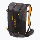 Exped Impulse 20 l túra hátizsák fekete