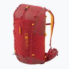 Exped Impulse 20 l bordó túra hátizsák