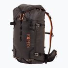 Exped Verglas 30 l túrahátizsák fekete