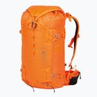 Exped Verglas 30 l sötét láva túra hátizsák