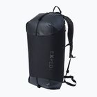 Túra hátizsák Exped Radical 45 l black