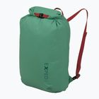 Exped Splash 15 l zsálya vízálló hátizsák