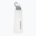 Szűrő túra palack Bachgold Squeee 1000 ml white