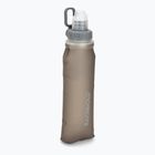 Szűrő túra palack Bachgold Squeee 500 ml grey