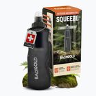 Szűrő túra palack Bachgold Squeee 500 ml grey