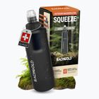 Szűrő túra palack Bachgold Squeee 1000 ml grey
