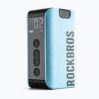 Rockbros elektromos golyós szivattyú 42520006 20psi kék