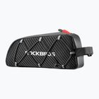 Rockbros kerékpár váz táska 1 l fekete