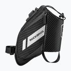 Rockbros C32 1,5 l kerékpáros táska a nyereg alatt Rockbros C32 1,5 l fekete
