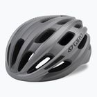 Kerékpáros sisak Giro Isode Integrated MIPS matte titanium