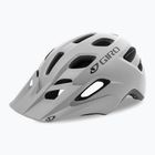 Kerékpáros sisak Giro Fixture Integrated MIPS matte grey