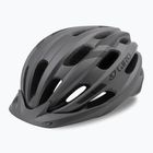 Kerékpáros sisak Giro Register Integrated MIPS matte titanium