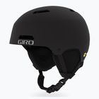 Sísisak Giro Ledge FS MIPS matte black