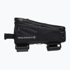 Blackburn Outpost Top Tube 1 literes vázas kerékpáros táska fekete