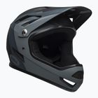 Kerékpáros sisak Bell Sanction matte black