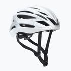 Kerékpáros sisak Giro Syntax Integrated MIPS matte white/silver